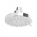 Верхний-тропический душ, 5 режимов, 120мм, хром