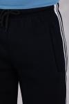 брюки спортивные 3.MA085B-синий-тёмный