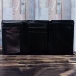 кошелёк 08.K-303_A110-черный