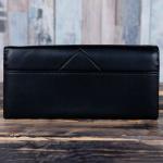 кошелёк 08.K-309_FX1008-черный