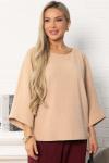 Блуза Ладанка (крем-брюле) Б14909-12М