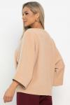 Блуза Ладанка (крем-брюле) Б14909-12М