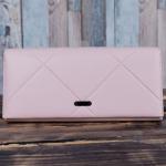 кошелёк 08.K-309_FX1008-светло-розовый