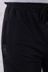 брюки спортивные 3.MM001B-чёрный