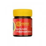 Бальзам "Афродизиак", пластик, 40 мл, "Бизорюк"