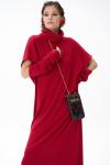Платье Ирма (красный)
