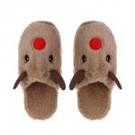 Обувь домашняя, размер 36-37, разноцветная, #14 НГ