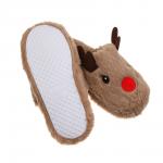 Обувь домашняя, размер 36-37, разноцветная, #14 НГ