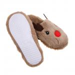 Обувь домашняя, размер 38-39, разноцветная, #14 НГ