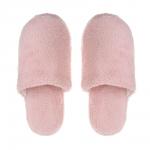 Обувь домашняя, размер 38-39, цвет розовый, #13