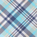 *Постельное бельё 1.5-спальное «Экономь и Я» Cage, бязь