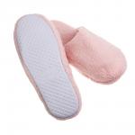 Обувь домашняя, размер 40-41, цвет розовый, #13