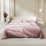 Постельное бельё 1.5-спальное LoveLife Almond flower, микрофибра