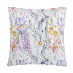 PROVANCE Ботаника Подушка декоративная 40х40см, 100% полиэстер, 3 дизайна