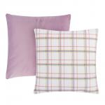 PROVANCE Ботаника Подушка декоративная 40х40см, 100% полиэстер, 3 дизайна