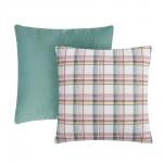 PROVANCE Ботаника Подушка декоративная 40х40см, 100% полиэстер, 3 дизайна