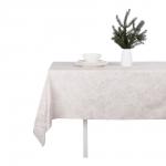 PROVANCE Ангелы Скатерть текстильная жаккард, 140x230см, 95% пэ, 5% лен