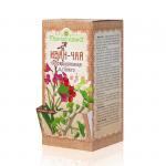 «Иван-чай с боярышником и гинкго» в фильтр-пакетах