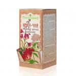 «Иван-чай с красной щёткой и душицей» в фильтр-пакетах
