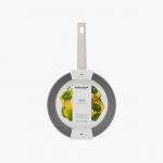 Сковорода с антипригарным покрытием, 26 см, NADOBA, серия JASMINA