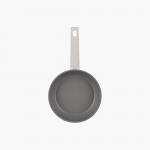 Сковорода с антипригарным покрытием, 20 см, NADOBA, серия JASMINA