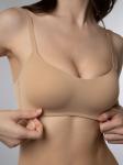 Бюстгальтер Indefini 5103WXY бежевый