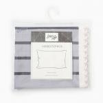 Наволочка LoveLife «Этника», 50?70 см, сатин, хлопок 100%