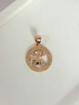 Кулон Знаки зодиака