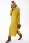 Платье Ирма (горчица)