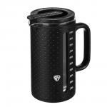 BY COLLECTION Френч-пресс 1000мл, жаропрочное стекло