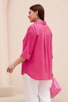 Блуза LISSANA 4723 розовый