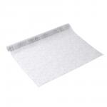 Гибкое стекло тм VETTA Дерево, 80x120x0,08см, ПВХ, цвет прозрачный