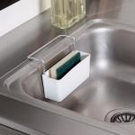 RACE Держатель для губки, 16,5 *10,5*12,5, алюминий, пластик