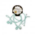 "CHERRY MARY" V/R6024 Набор резинок для волос 5 х 3 шт СК/Распродажа