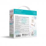 "ФРЕЯ" RWCB-008 Раскраска на сумке "Шотландский корги" 40 х 35 см