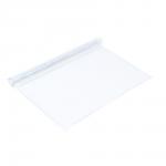 Гибкое стекло тм VETTA, 60x80x0,0 8см, ПВХ, цвет прозрачный