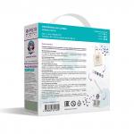 "ФРЕЯ" RWCB-017 Раскраска на сумке "Давид в неоне" 40 х 35 см