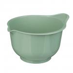 Емкость для миксера, пластик, 2,6 л, 2 цвета