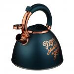 VETTA Чайник стальной 2,7л "Арно", индукция