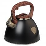 VETTA Чайник стальной 2,8л "Форно", индукция