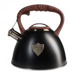 VETTA Чайник стальной 2,8л "Форно", индукция