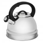 VETTA Чайник стальной 2,3л, "Мелаццо", индукция