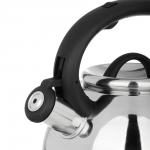 VETTA Чайник стальной 2,3л, "Мелаццо", индукция