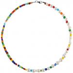 "Klart" набор для бисероплетения 11-501 "Чокер. Конфетти"