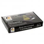 "FERSTEL" Лупа настольная с подсветкой FR-04 СК/Уценка