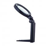 "FERSTEL" Лупа складная с подсветкой FR-06