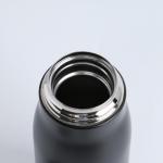 Термос, Traveller «Мастер К.». 400 мл, сохраняет тепло 10 ч, 6.5?20 см