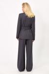 Костюм Rivoli 8048.1+5183.1-Р графит