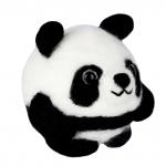 "Woolla" WT-0205 "Панда Юкико" набор для валяния