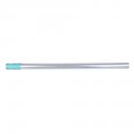 Пленка защитная электростатическая тм VETTA, 60см x 3м, ПВХ, прозрачный